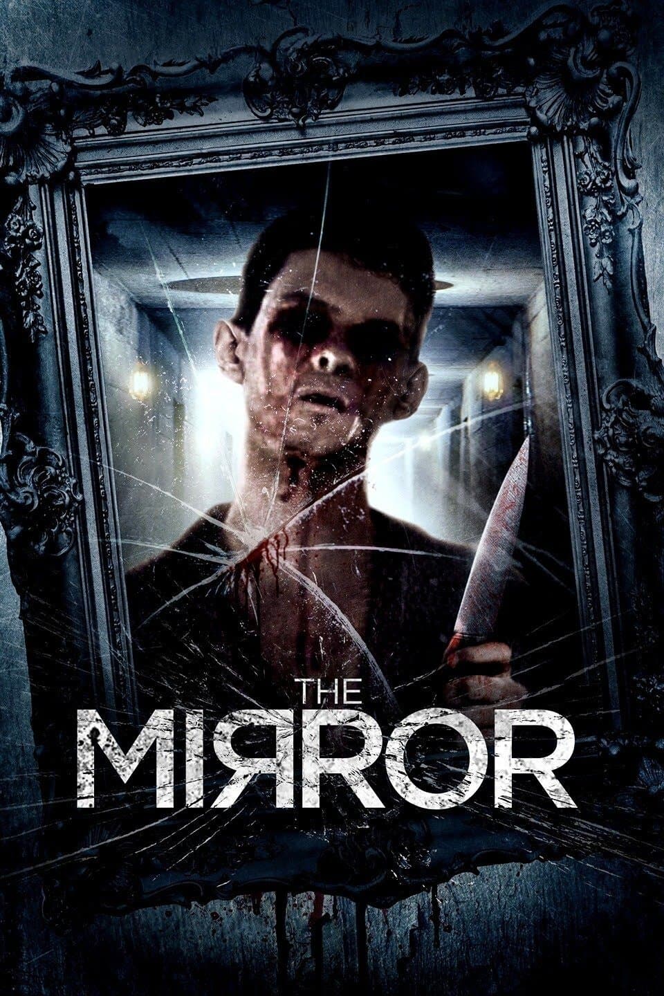 The Mirror backdrop