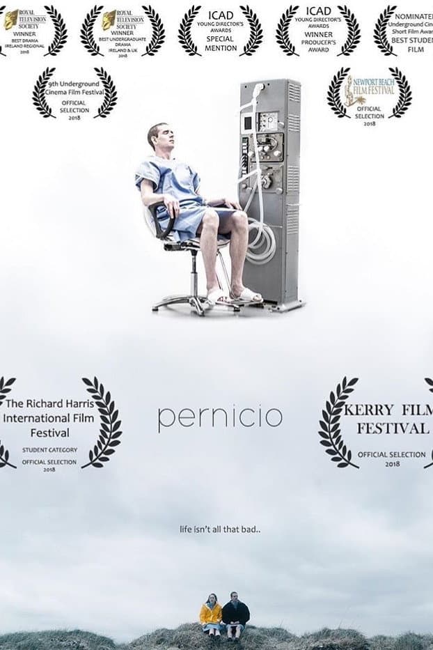 Pernicio backdrop
