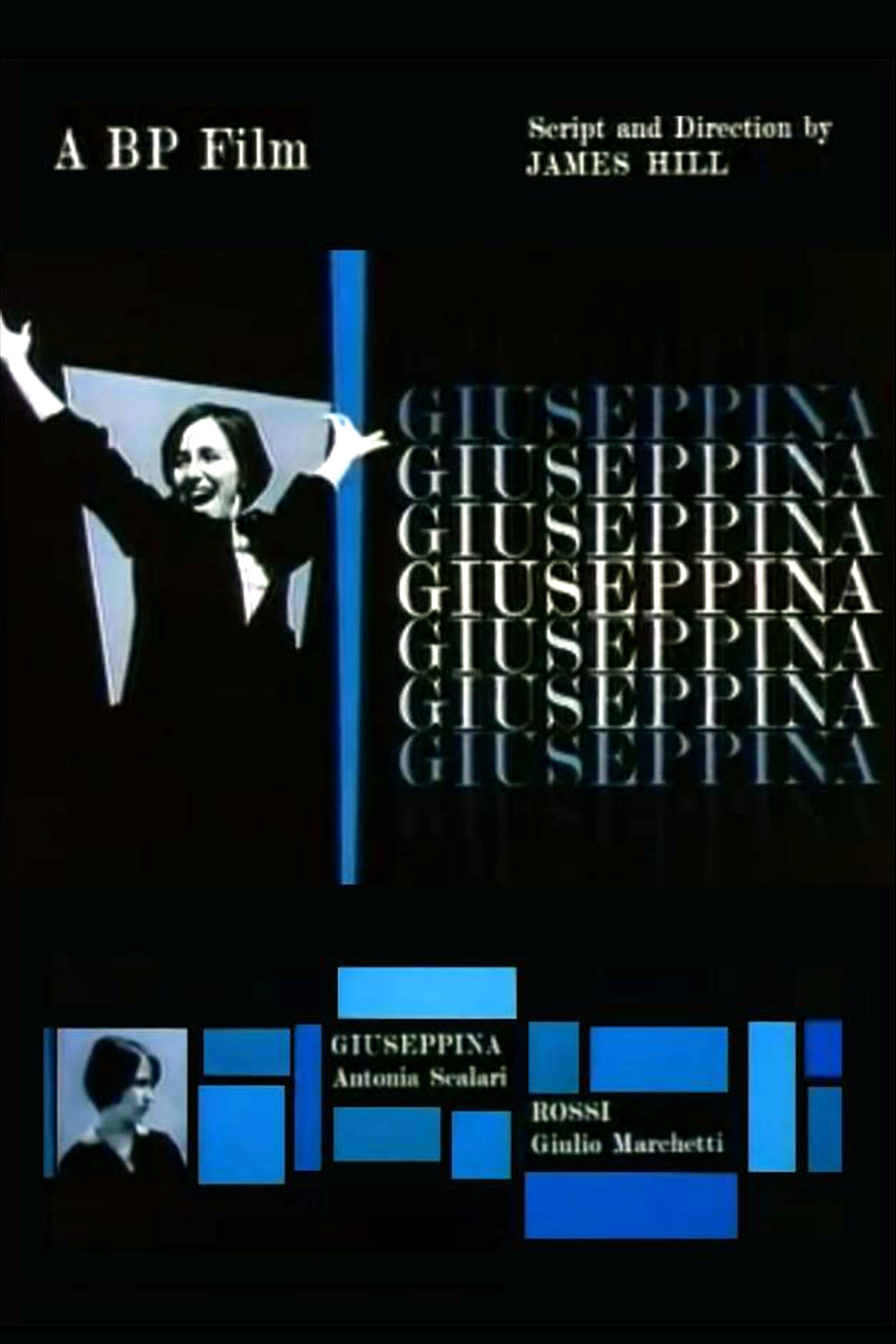 Giuseppina backdrop