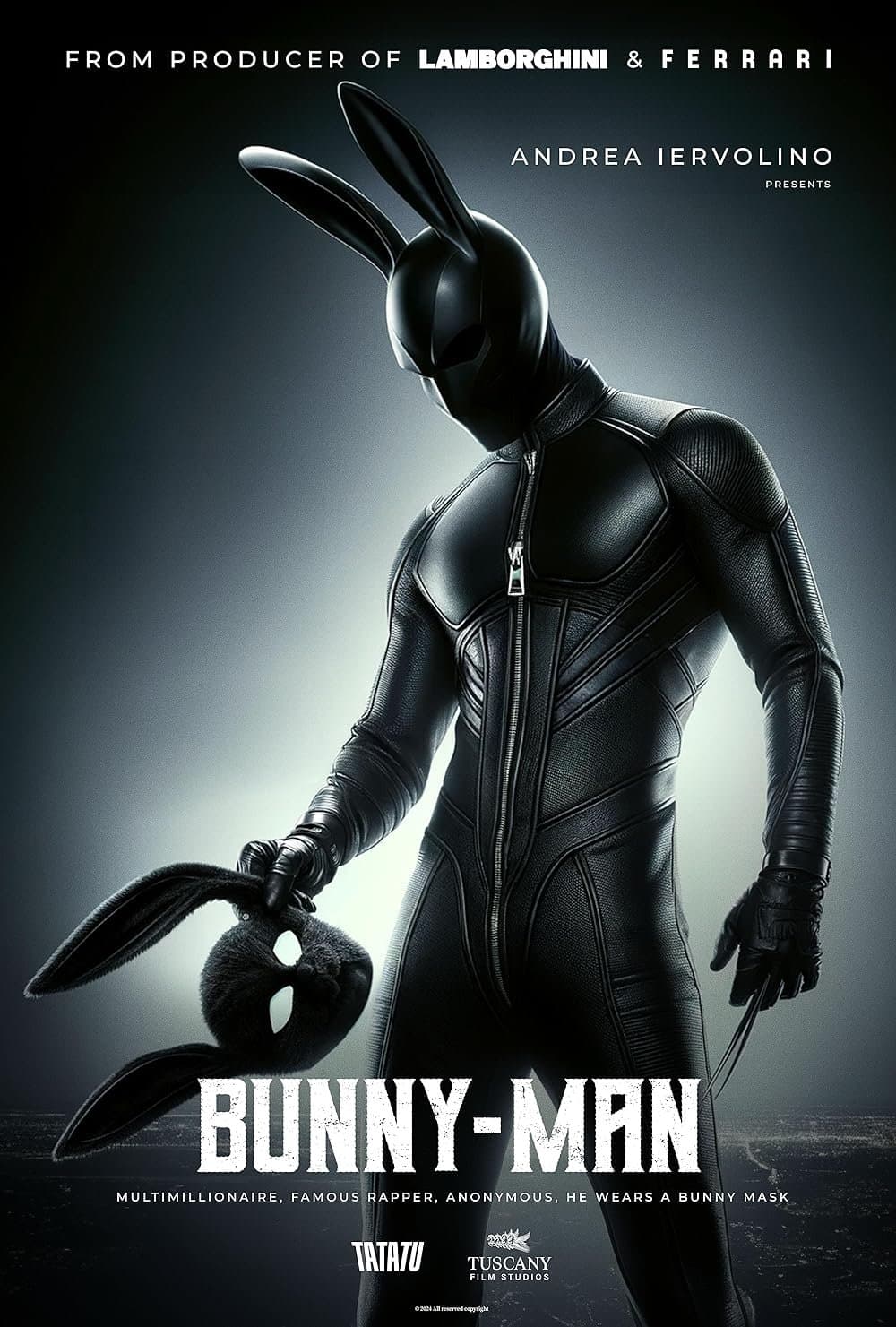 Bunny-Man backdrop