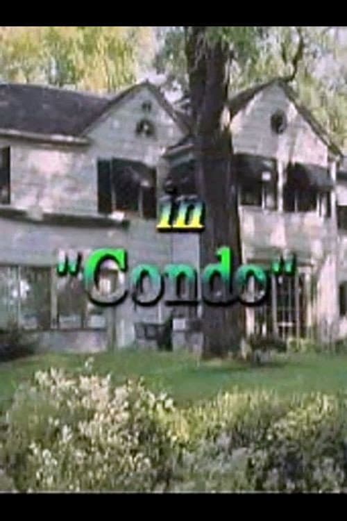 Condo backdrop