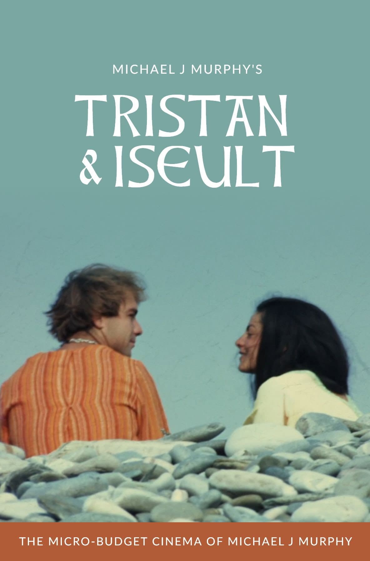 Tristan and Iseult backdrop