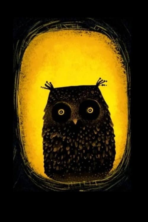 Tender Owls backdrop