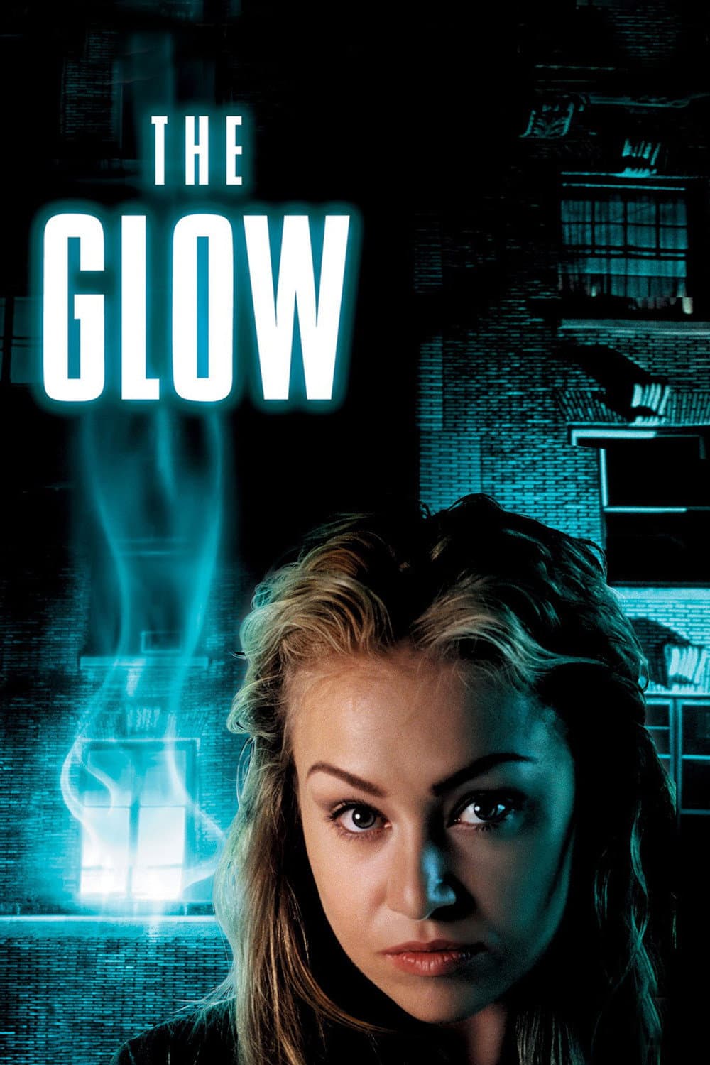 The Glow backdrop