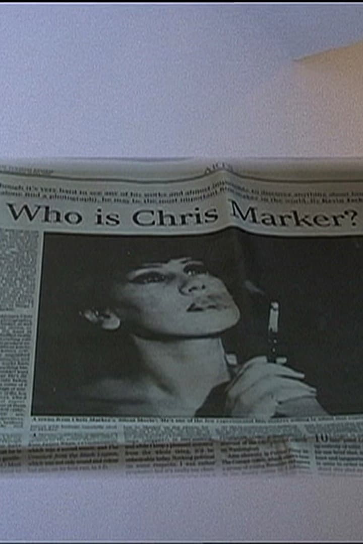 Chris on Chris backdrop