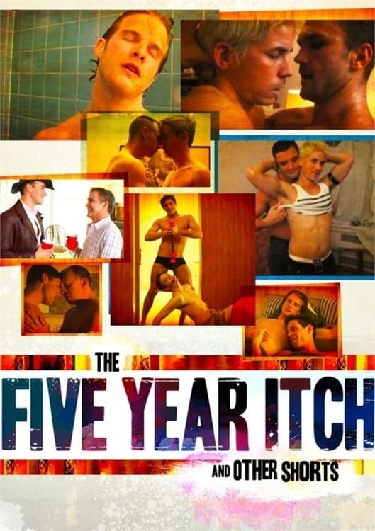 The Five Year Itch & Other Shorts backdrop