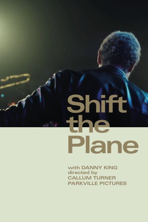 Shift the Plane backdrop