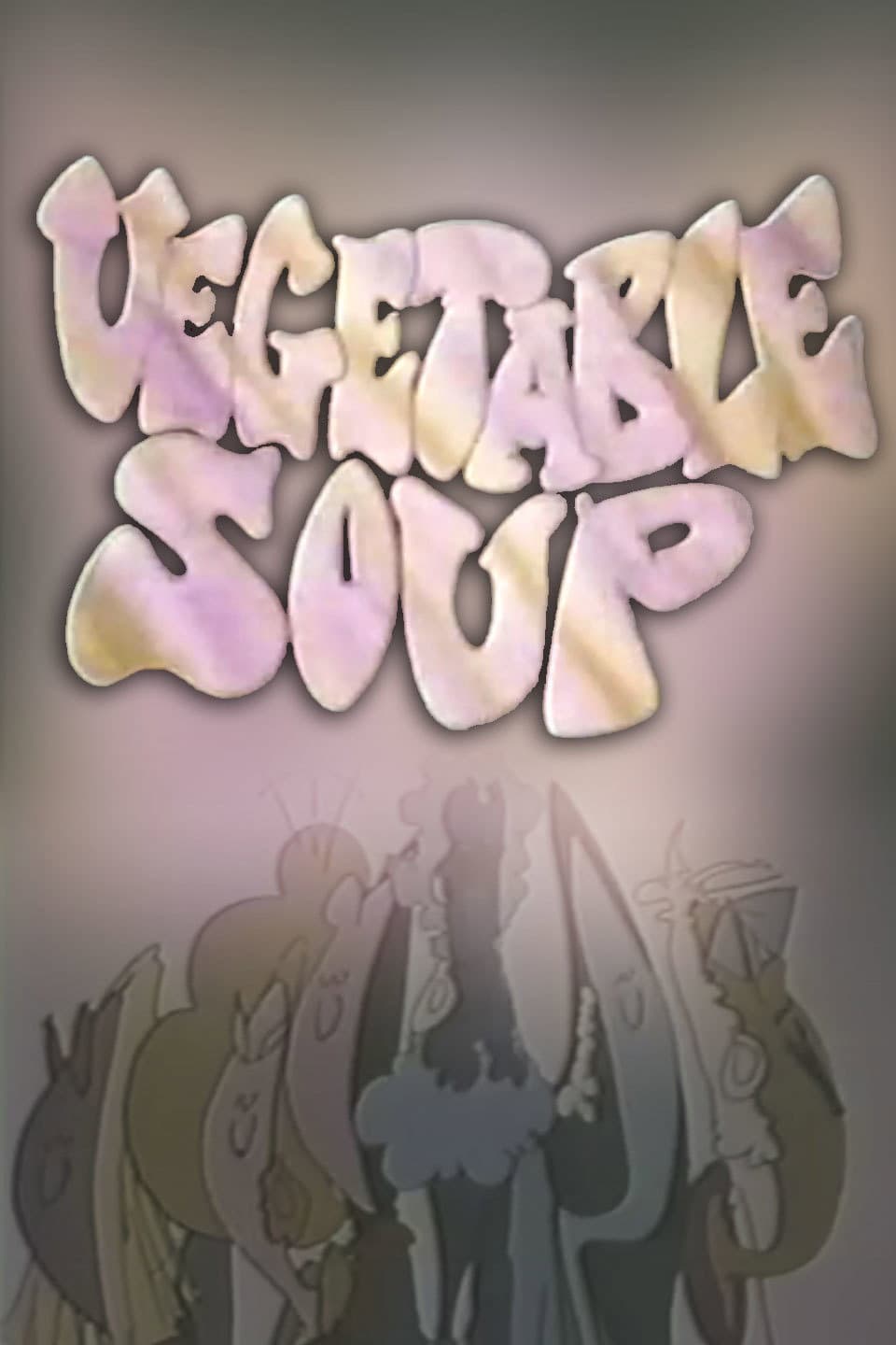 Vegetable Soup backdrop