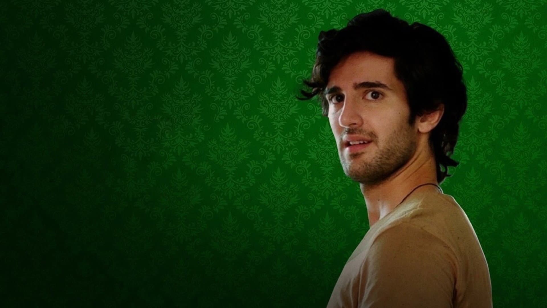 Forbidden Love backdrop
