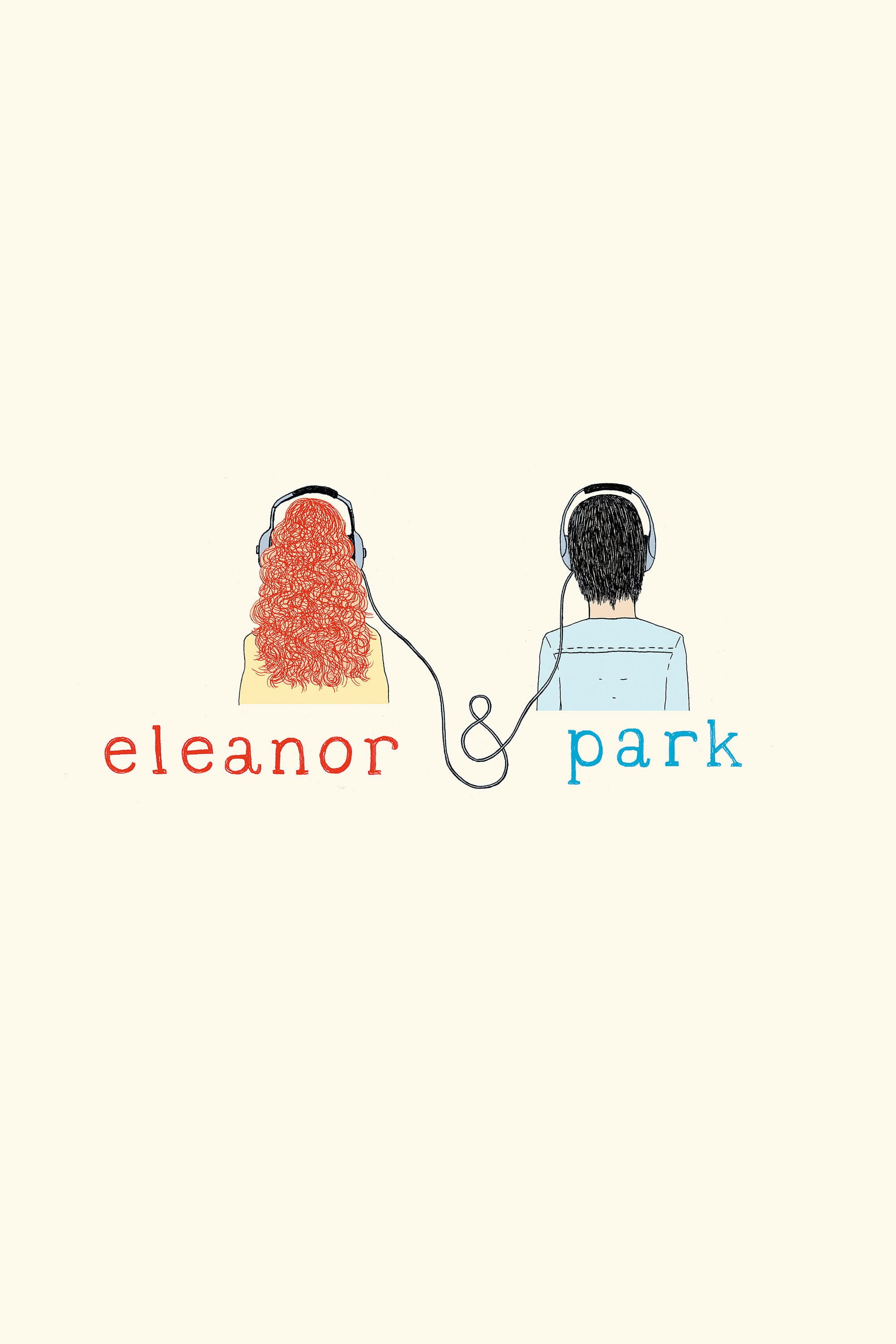 Eleanor & Park backdrop
