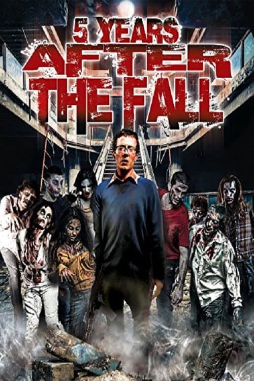 5 Years After the Fall backdrop