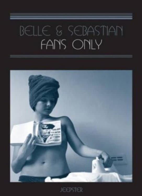 Belle & Sebastian: Fans Only backdrop