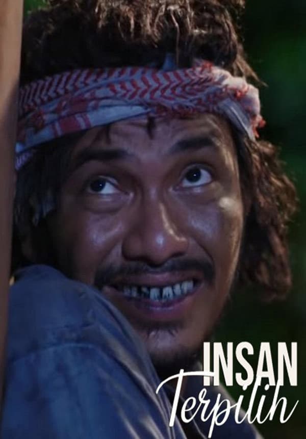 Insan Terpilih backdrop