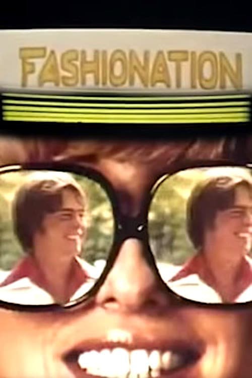 Fashionation backdrop