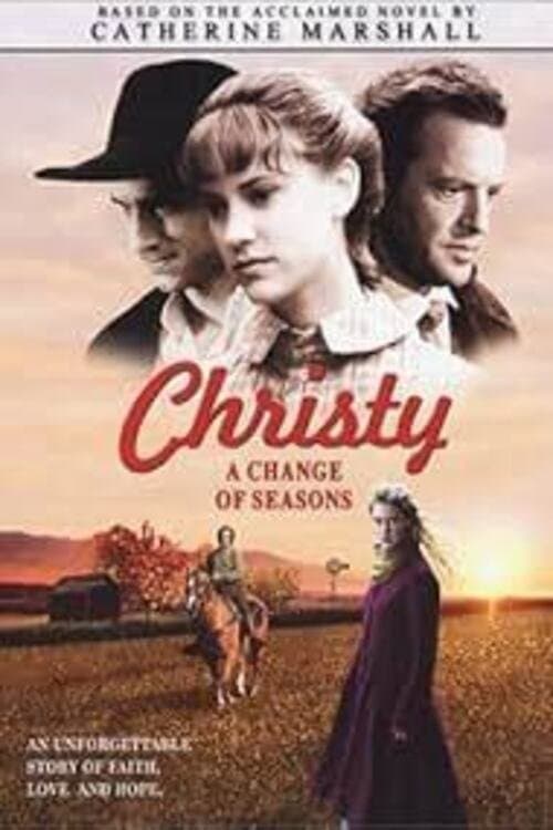 Christy: Choices of the Heart backdrop