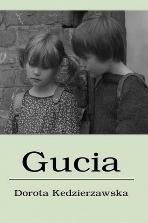 Gucia backdrop