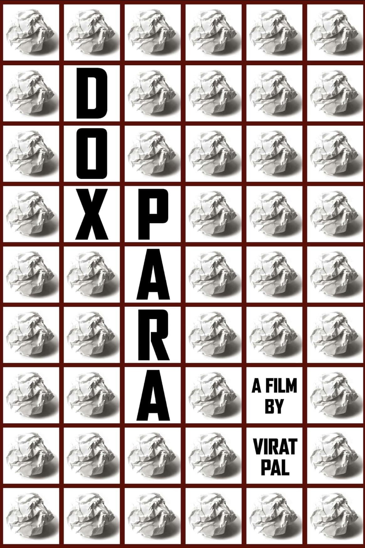 Doxpara backdrop