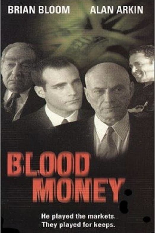 Blood Money backdrop