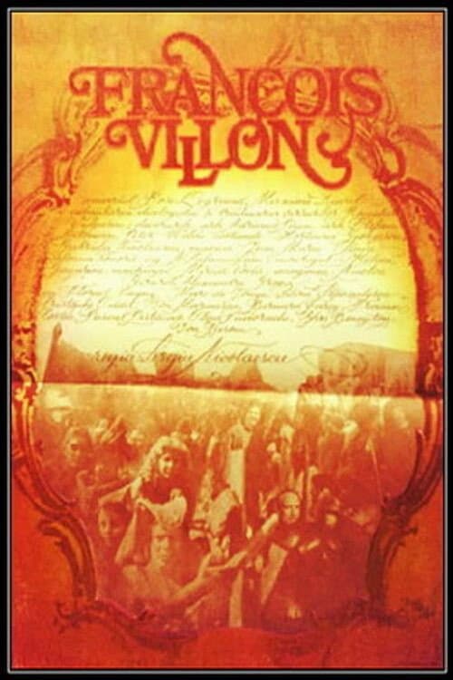 François Villon: The Maverick Poet backdrop