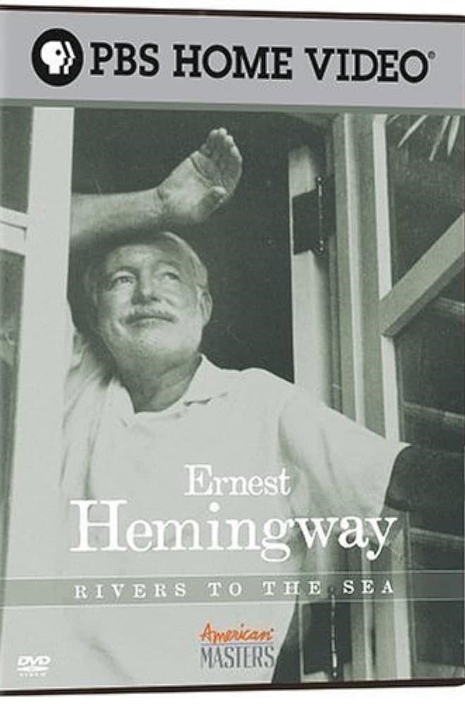 Ernest Hemingway: Rivers to the Sea backdrop