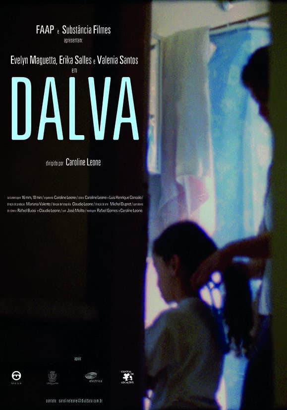 Dalva backdrop