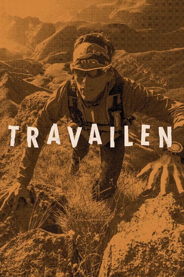 Travailen backdrop