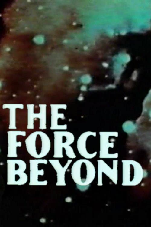 The Force Beyond backdrop
