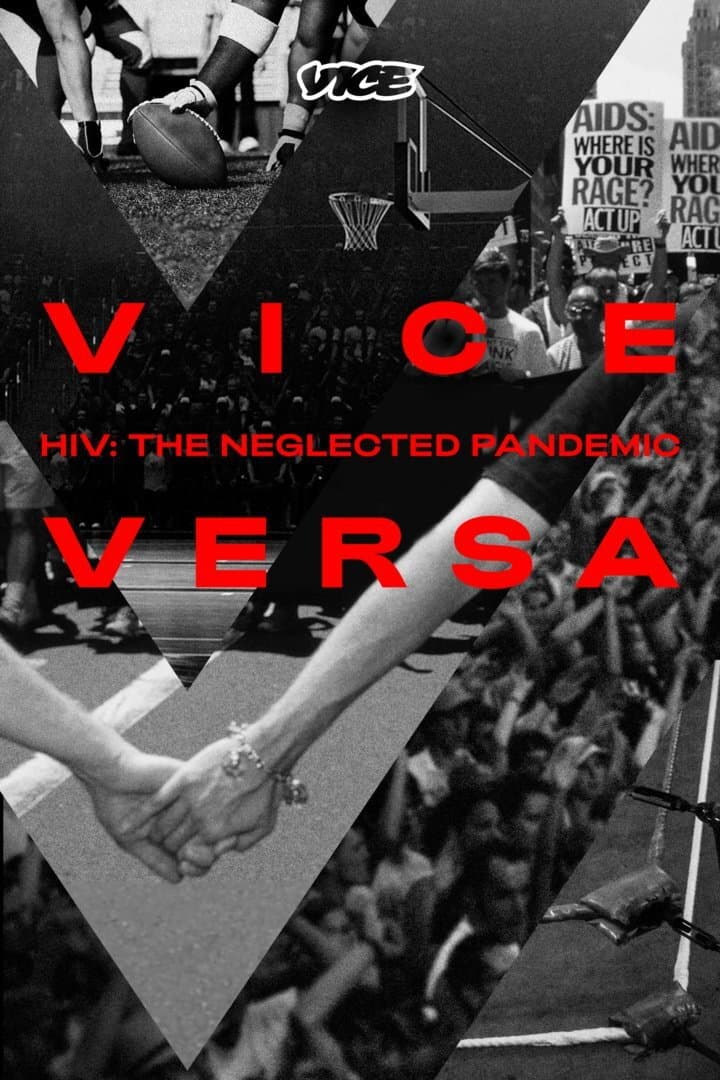 HIV: The Neglected Pandemic backdrop