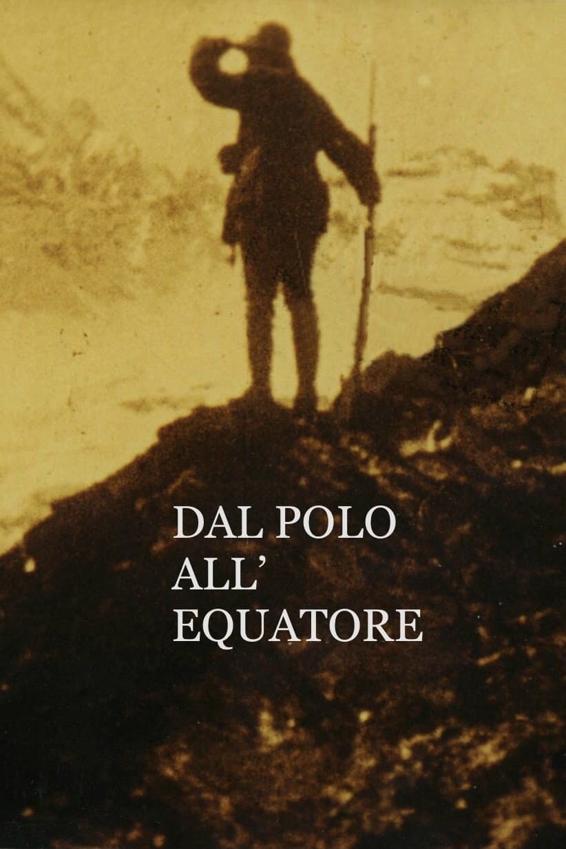 From the Pole to the Equator backdrop