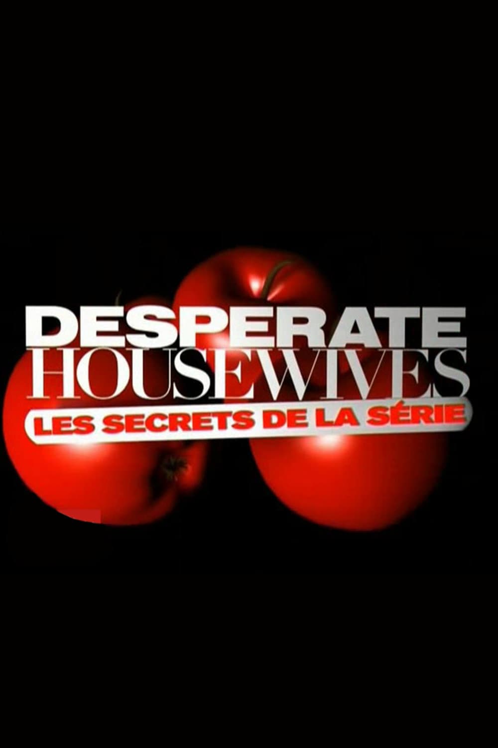 Desperate Housewives, les secrets de la série backdrop