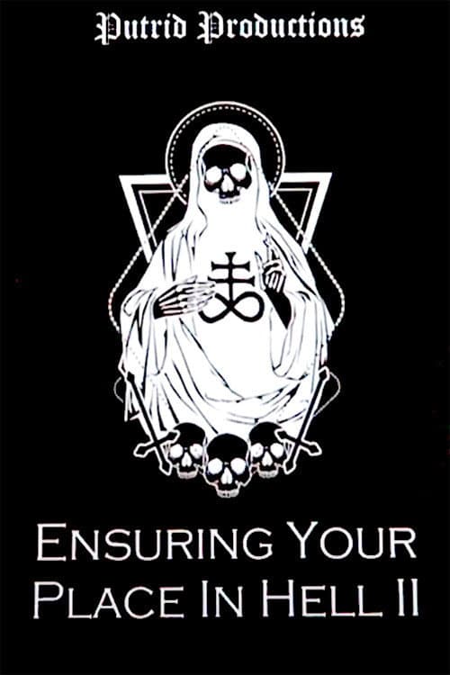 Ensuring Your Place In Hell Vol. II backdrop