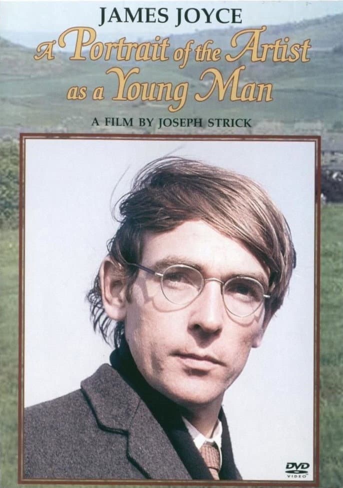 A Portrait of the Artist as a Young Man backdrop