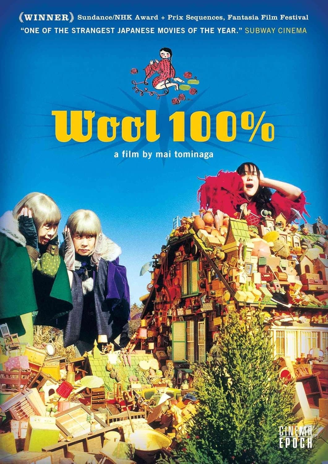 Wool 100% backdrop
