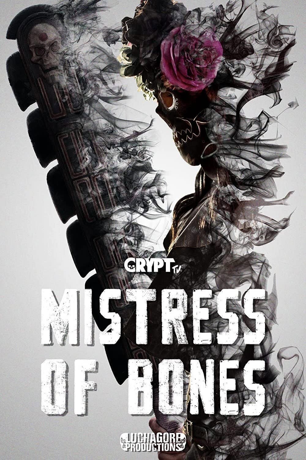 Mistress of Bones backdrop