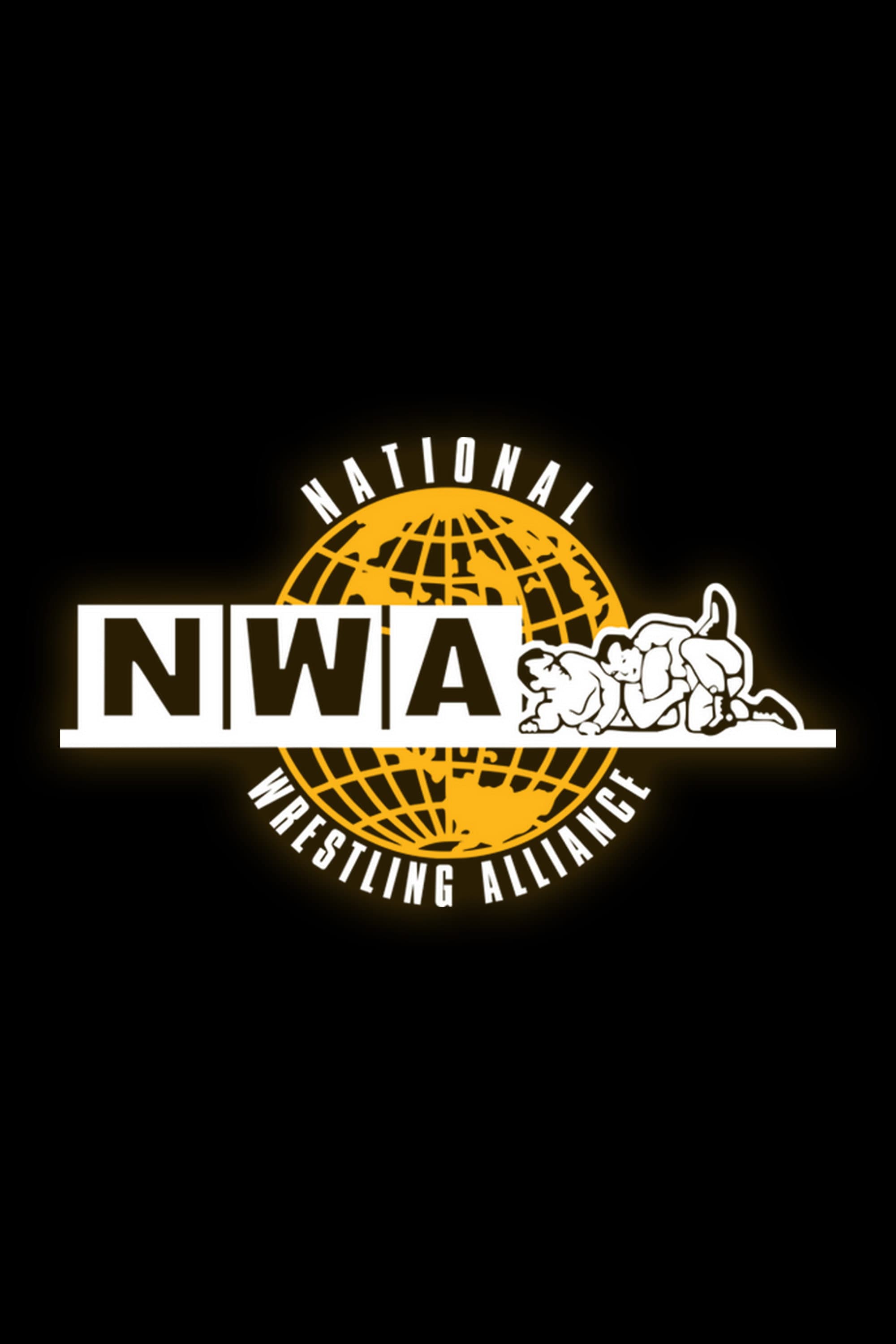 The Second Annual NWA Jim Crockett Sr. Memorial Cup Tag Team Tournament backdrop