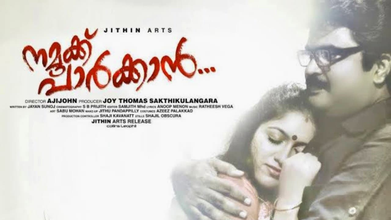 Namukku Parkkan backdrop