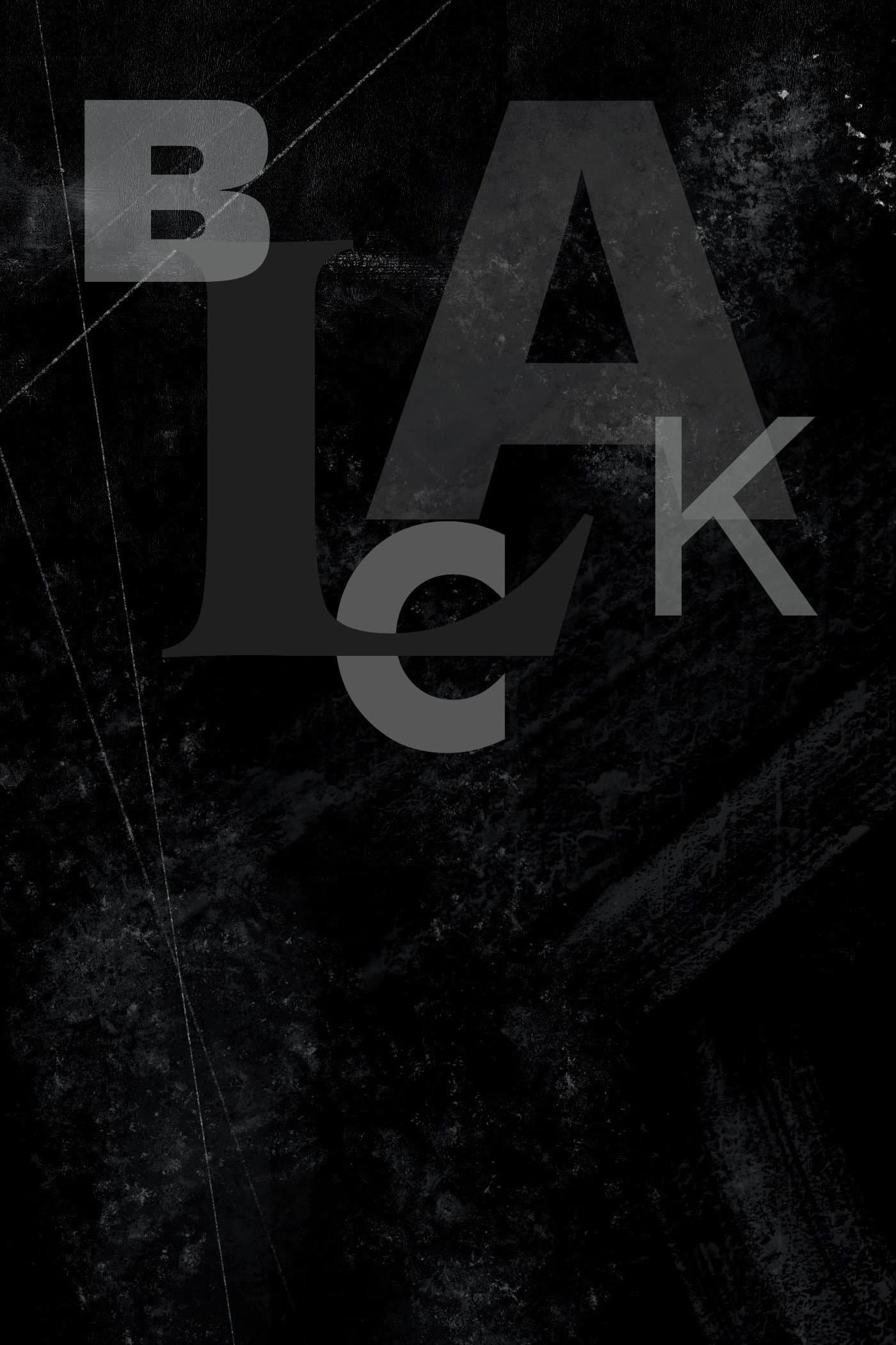 Black '67 backdrop