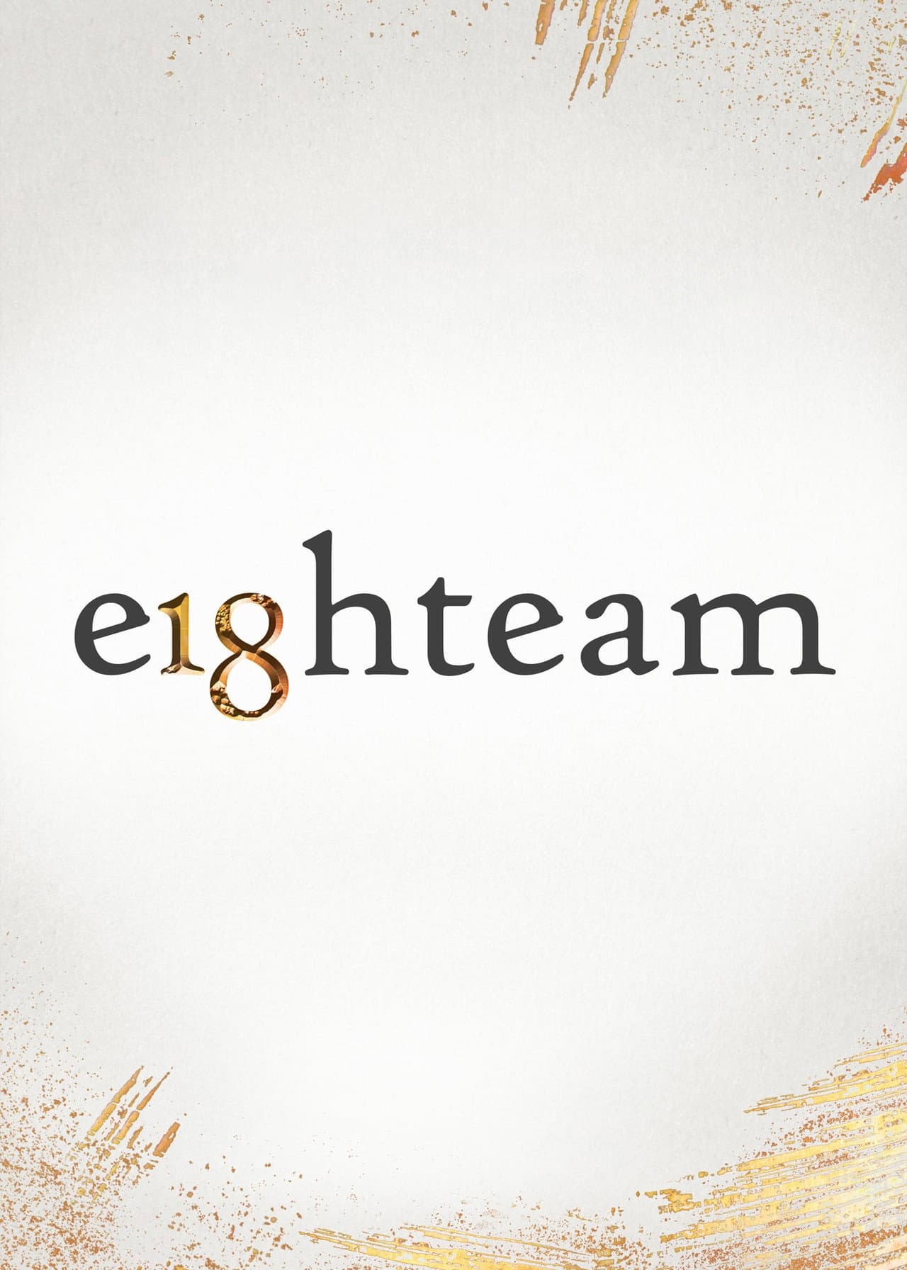 Eighteam backdrop