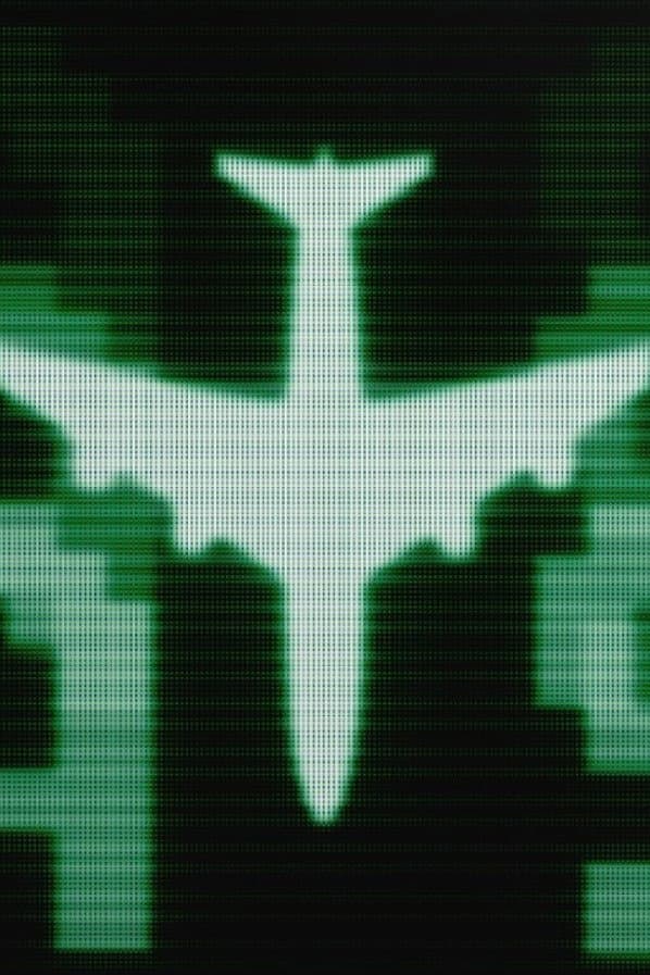 The 9/11 Flight That Fought Back backdrop