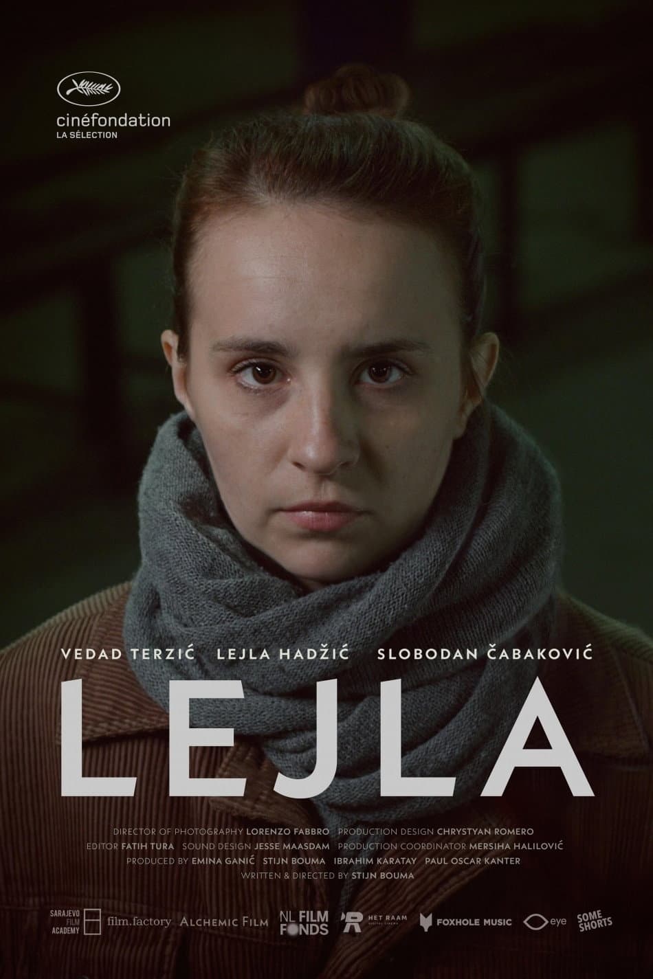 Leyla backdrop