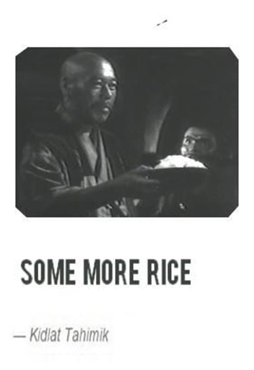 Some More Rice backdrop