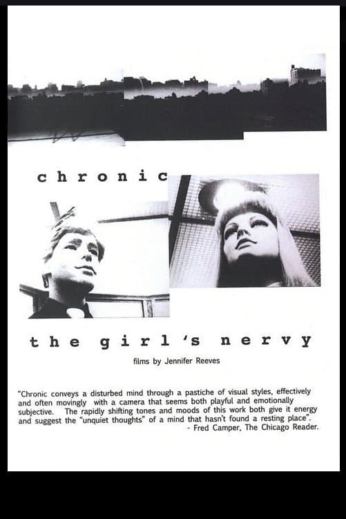 Chronic backdrop