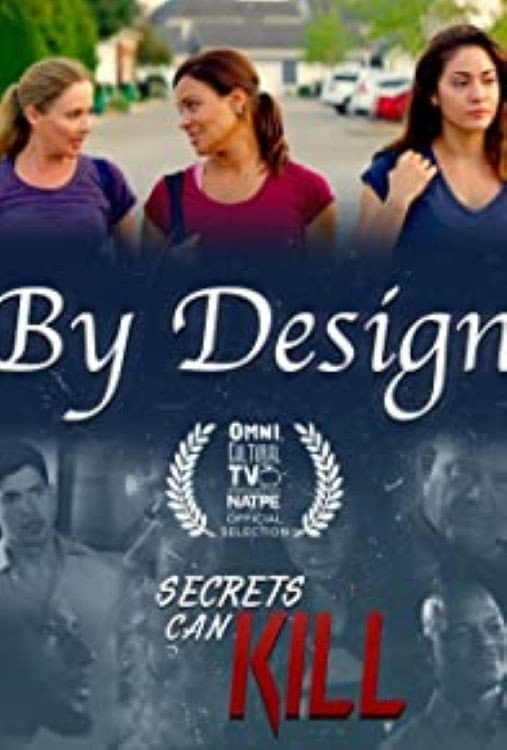By Design backdrop