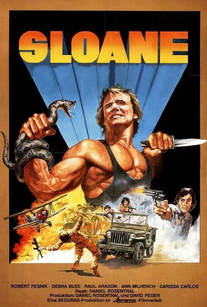 Sloane backdrop