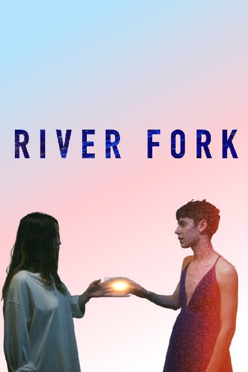 River Fork backdrop