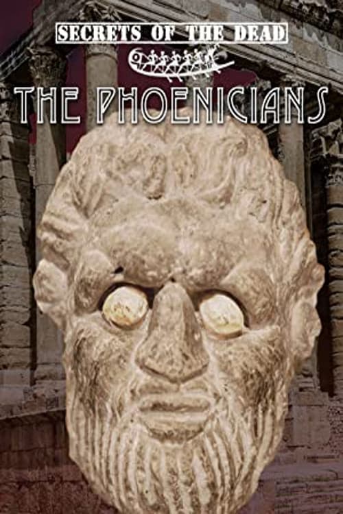 Secrets of the Dead: The Phoenicians backdrop