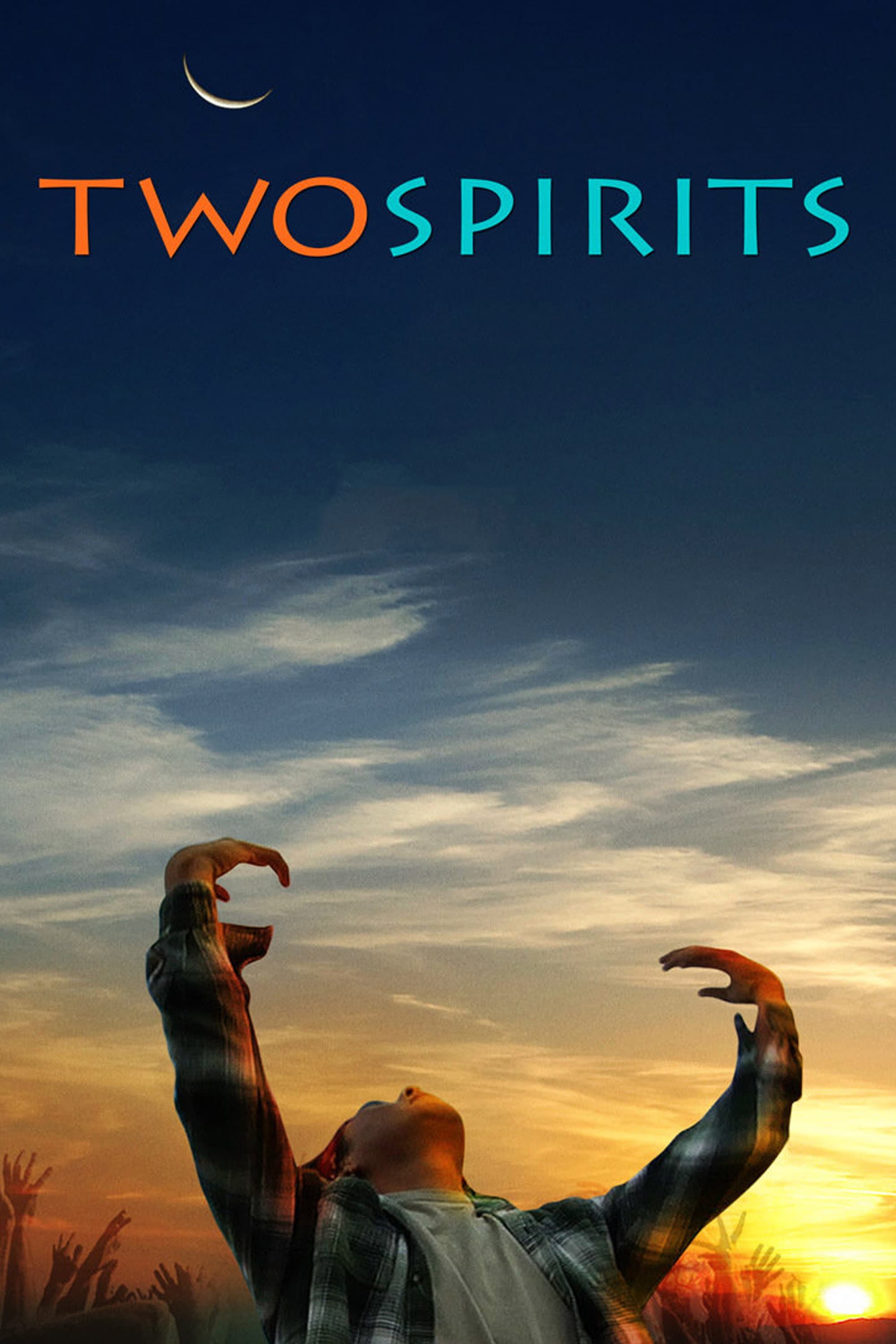 Two Spirits backdrop