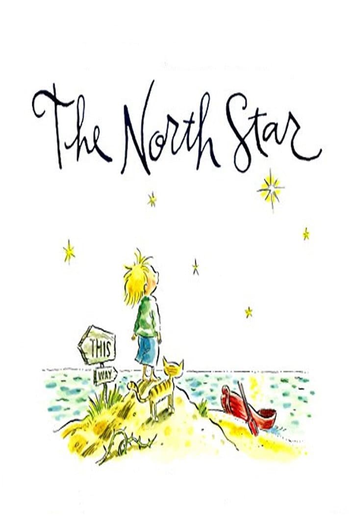 The North Star backdrop