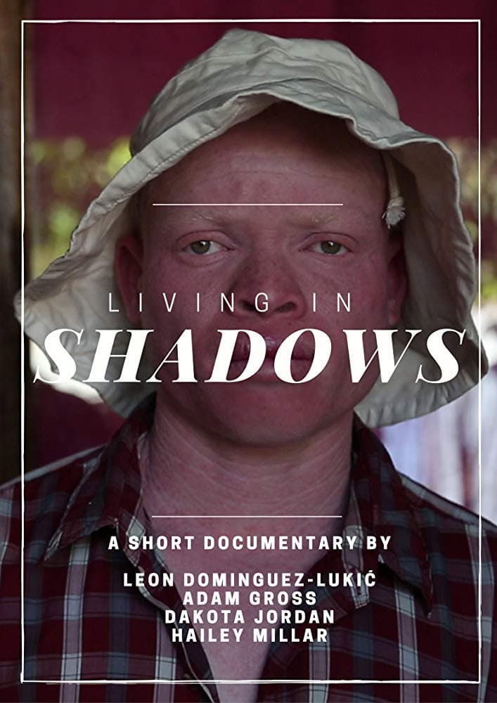 Living in Shadows backdrop