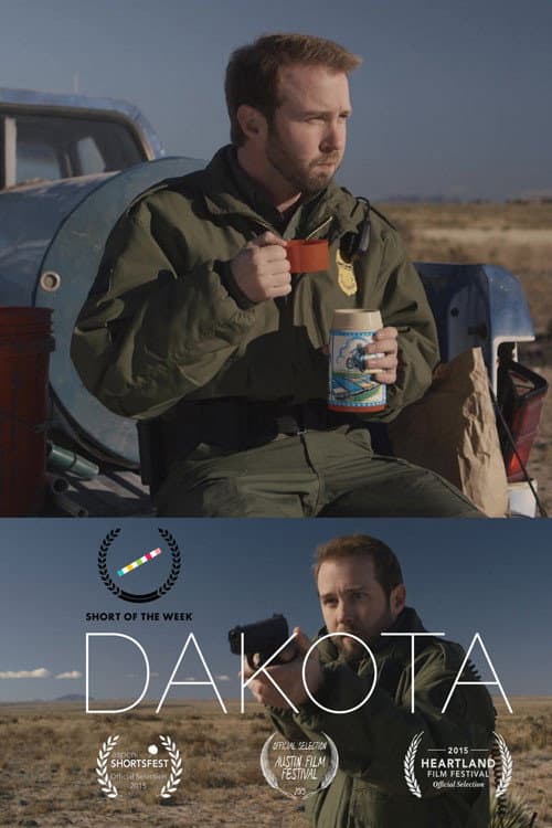 Dakota backdrop
